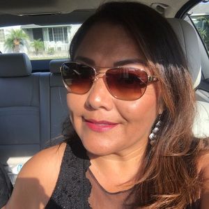 Meet your Posher, Blanca